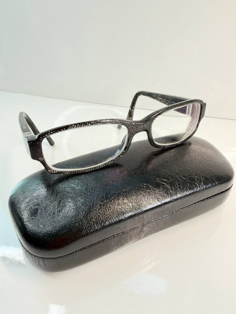 Chanel 3165 Eyeglasses – Made in Italy